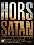 Hors Satan - affiche du film