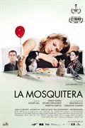 La Mosquitera - affiche du film