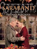 Saraband  - affiche du film