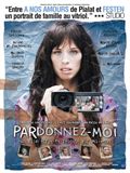 Pardonnez-moi - affiche du film