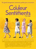 La Couleur des sentiments - affiche du film