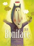 7, 8, 9 Boniface - affiche du film