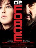 De force - affiche du film