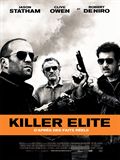 Killer elite  - affiche du film