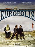 Europolis - affiche du film