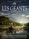 Les Gants - affiche du film