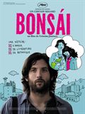 Bonsai - affiche du film