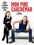 Mon pire cauchemar - affiche du film