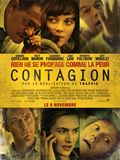 Contagion - affiche du film