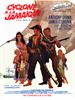 Cyclone  la Jamaque - affiche du film