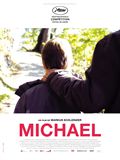 Michael - affiche du film