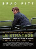 Le Stratge - affiche du film
