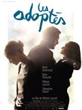 Les Adopts - affiche du film
