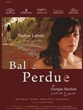 Balle perdue - affiche du film
