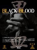 Black Blood - affiche du film