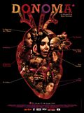 Donoma - affiche du film