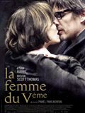 La Femme du Vme - affiche du film