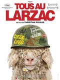 Tous au Larzac ! - affiche du film