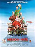 Mission Nol, les aventures de la famille Nol - affiche du film