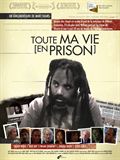 Toute ma vie (en prison) - affiche du film