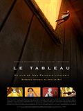 Le Tableau - affiche du film