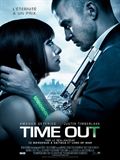 Time Out - affiche du film