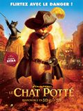 Le Chat pott - affiche du film