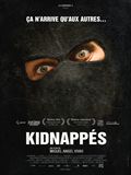Kidnapps - affiche du film