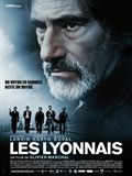 Les Lyonnais - affiche du film