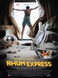 Rhum Express - affiche du film