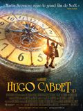 Hugo Cabret - affiche du film