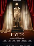 Livide - affiche du film