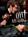 Oh My God ! - affiche du film