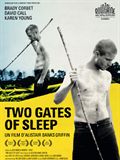 Two Gates of Sleep - affiche du film