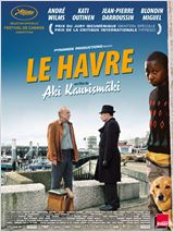 Le Havre - affiche du film