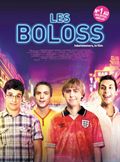 Les Boloss - affiche du film