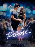 Footloose - affiche du film