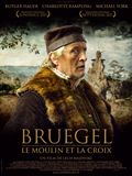 Bruegel, le moulin et la croix - affiche du film