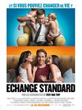 Echange standard - affiche du film
