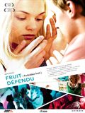 Fruit dfendu - affiche du film