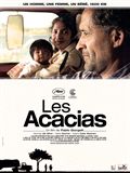 Les Acacias - affiche du film