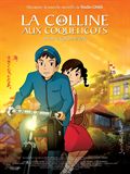 La Colline aux coquelicots - affiche du film