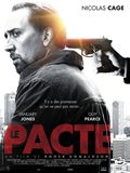 Le Pacte - affiche du film