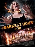The Darkest hour - affiche du film