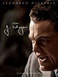 J. Edgar - affiche du film