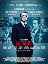 La Taupe - affiche du film