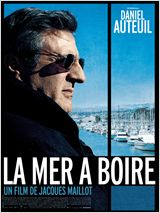 La Mer  boire - affiche du film