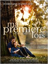 Ma Premire fois  - affiche du film
