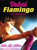 Duba Flamingo - affiche du film
