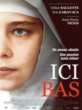 Ici-bas - affiche du film